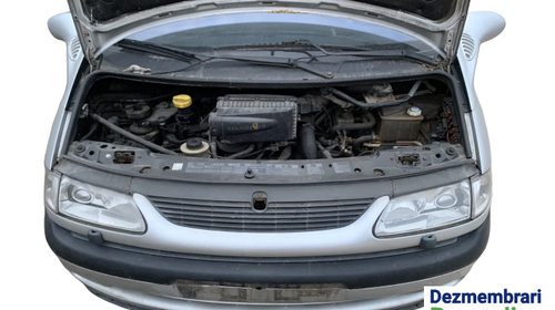 Brat stergator stanga Renault Espace 3 [1996 - 2002] Grand minivan 5-usi 2.2 dCi MT (130 hp)