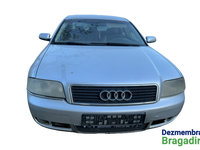 Broasca capota motor Audi A6 4B/C5 [facelift] [2001 - 2004] Sedan 2.5 TDI multitronic (163 hp) Cod motor BDG