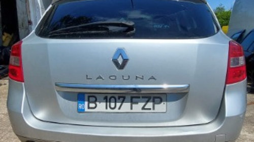 Broasca haion Renault Laguna 3 Break