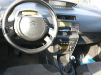 Broasca usa dreapta fata Citroen C4 2007 Hatchback 1.6 tdci