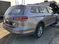 Broasca usa dreapta fata Volkswagen Passat B8 2017 variant 2.0 tdi CRL