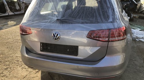 Broasca usa dreapta fata Volkswagen Passat B8 2017 variant 2.0 tdi CRL