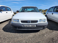 Broasca usa dreapta spate Opel Astra F 1995 Berlina 1.6 benzină 74kw