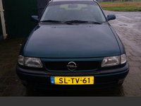 Broasca usa dreapta spate Opel Astra F 1996 Astra F 1,7