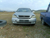 Broasca usa dreapta spate Opel Astra G 2001 hatchback 1.6