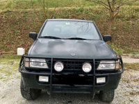 Broasca usa dreapta spate Opel Frontera 1994 Benzina Benzina
