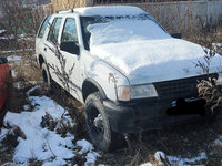 Broasca usa dreapta spate Opel Frontera 1995 Benzina Benzina