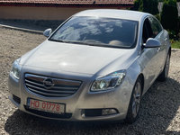 Broasca usa dreapta spate Opel Insignia A 2013 Berlina 2.0 cdti