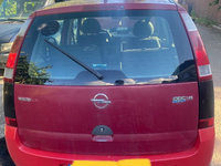 Broasca usa dreapta spate Opel Meriva 2003 Monovolum 16