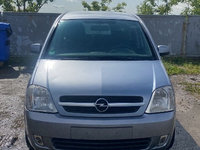 Broasca usa dreapta spate Opel Meriva 2005 Hatchback 1,6 benzină
