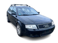 Broasca usa fata dreapta Audi A6 4B/C5 [facelift] [2001 - 2004] wagon 2.5 TDI MT quattro (180 hp) cod motor BAU cod cutie viteze FAU