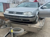 Broasca usa spate dreapta Volkswagen VW Golf 4 [1997 - 2006] wagon 1.6 FSI MT (110 hp) volan stanga ⭐⭐⭐⭐⭐
