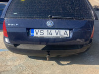 Broasca usa spate dreapta Volkswagen VW Golf 4 [1997 - 2006] wagon 1.9 TDI AT (110 hp) DEZMEMBREZ VW GOLF 4 COMBI ⭐⭐⭐⭐⭐