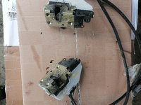 Broasca usa stanga dreapta Citroen C3 plurier, an 2002-2009