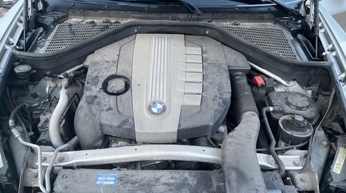 Broasca usa stanga fata BMW X6 E71 2010 Biturbo 35D 286cp