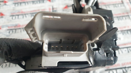 Broasca usa stanga fata Citroen C4 Coupe cod piesa : 9686720480