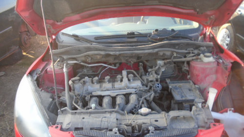 Broasca usa stanga fata Mazda 2 2008 Hatchback 1.3