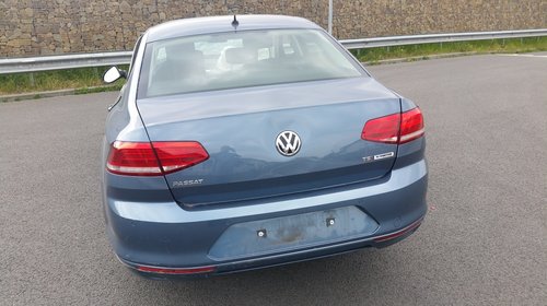 Broasca usa stanga fata VW Passat B8 2016 lim