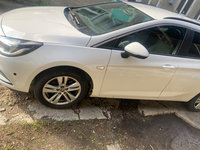 Broasca usa stanga spate Opel Astra K 2018 Break 1600