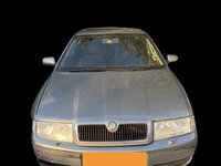 Bujie incandescente Skoda Octavia [facelift] [2000 - 2010] Liftback 5-usi 1.9 TDI MT (110 hp)
