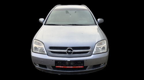 Buson vas lichid parbriz Opel Vectra C [2002 - 2005] wagon 2.2 DTI MT (125 hp)