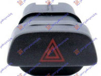 Buton Avarii (3pin) - Ford Fusion 2002 , 5m5t13a350aa