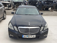 Buton reglaj oglinzi Mercedes E-Class W212 2012 Berlina 3.0 CDI