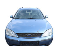 Butuc haion Ford Mondeo 3 [2000 - 2003] wagon 2.0 TDCi AT (130 hp) BWY automat 2.0L Duratorq DI CR (130PS) Metropolis Blue (met) Jatco cu 5 viteze
