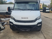 Cabină Iveco daily 50c17