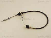 Cablu acceleratie TRISCAN 8140 11312