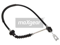 Cablu ambreiaj (320594 MAXGEAR) DAEWOO,FSO