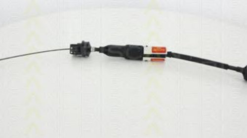 Cablu ambreiaj PEUGEOT 406 cupe (8C) - Cod in