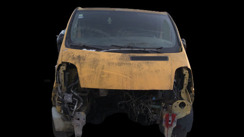 Cablu broasca inferioara dreapta spate Renault Trafic 2 [2001 - 2006] Minivan 1.9 dCi MT (82 hp)