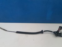 Cablu decuplaj manual frana de mana BMW X5 E70 3.0 d Cod 455596401