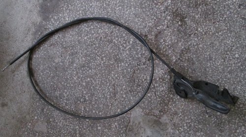 Cablu deschidere capota Corsa D 1.3 cdti