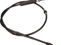 Cablu, frana de parcare FORD MONDEO III (B4Y) Sedan, 10.2000 - 09.2007 Maxgear 32-0055
