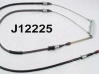 Cablu frana mana DAEWOO ESPERO KLEJ NIPPARTS J12225