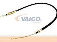 Cablu frana mana PEUGEOT BOXER platou sasiu 244 VAICO V2430014