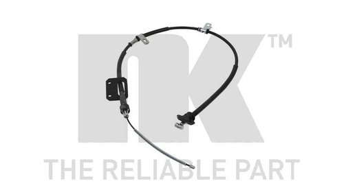 Cablu frana mana Suzuki GRAND VITARA XL-7 I (