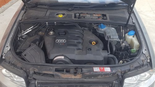 Cadru motor Audi A4 B6 2004 Variant 1.9 tdi