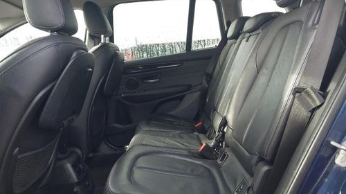 Calculator airbag BMW Seria 2 Grand Tourer F44 [2015 - 2018] Sedan 2.0 Diesel