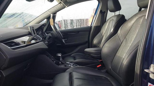Calculator airbag BMW Seria 2 Grand Tourer F44 [2015 - 2018] Sedan 2.0 Diesel