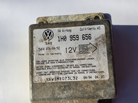 Calculator airbag Volkswagen Golf 3 (1991-1997) cod 1H0959656