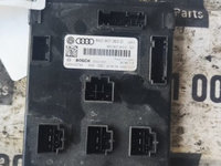 Calculator confort Audi A4 A5 2.0 TDI cod motor CJC an 2012 cod 8K0907063D / 05021001