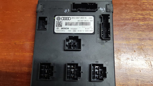 Calculator Confort Audi A4 (B8) / A5 / Q5