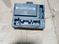 Calculator Confort Audi A6 C6 Q7 Q5 4F0959793T 8K0959793M 4F0 959 792 T 8K0959792M 4F0959795P