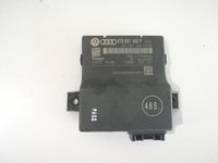Calculator confort Audi Q5 - 8T0907468P (2007 - 2012)