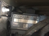 Calculator confort Audi Q5 Q7 cod 4L0907290 4L0 907 290