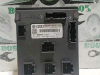 Calculator confort Audi Q5