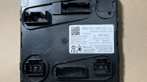Calculator confort modul BCM Audi A4 B9 Q7 4M